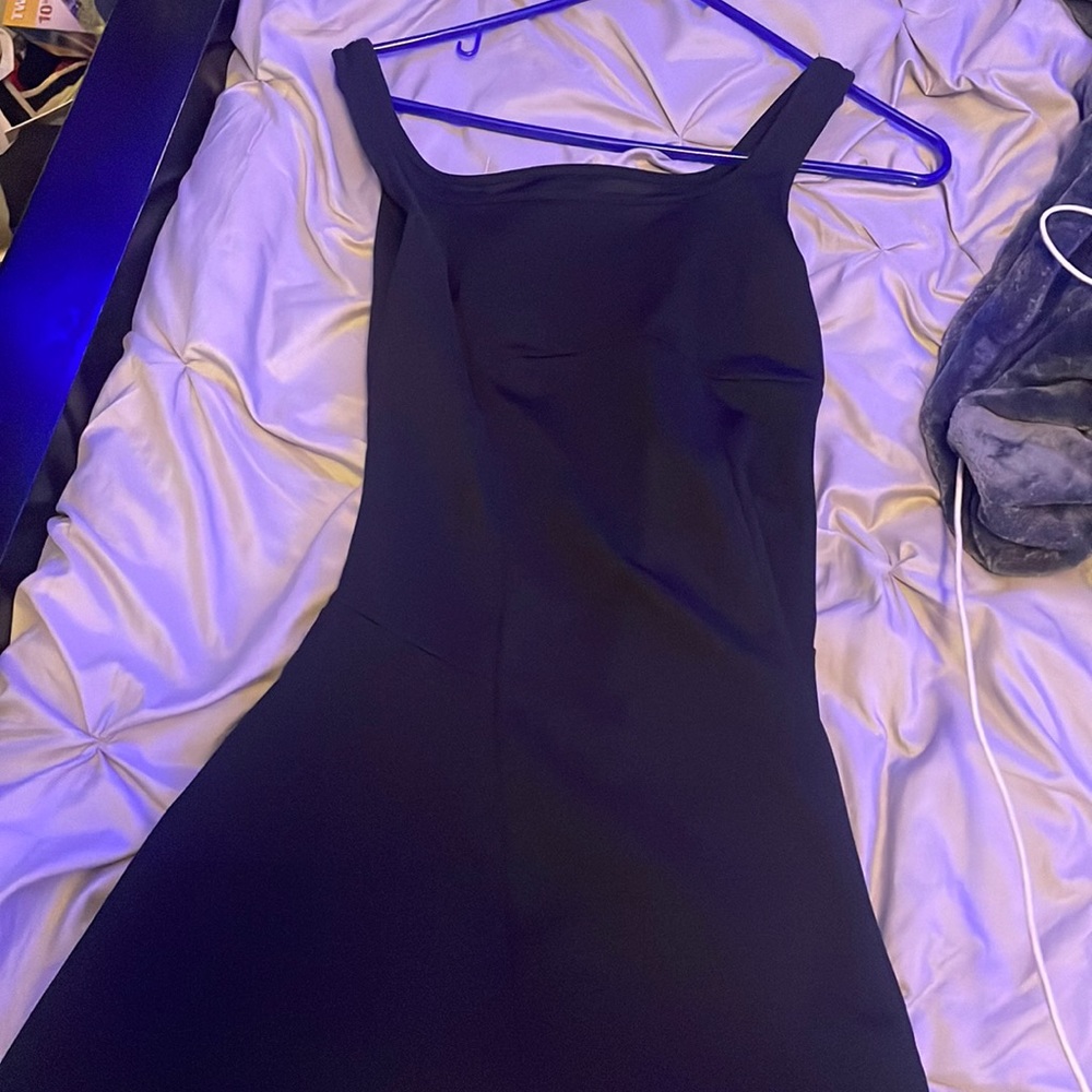 Tennis dress
